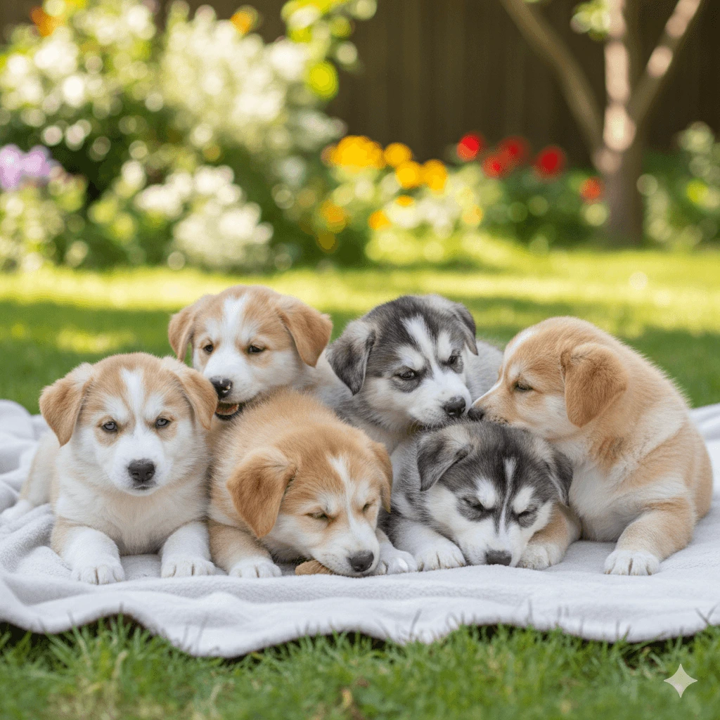 dog breeding compatibility