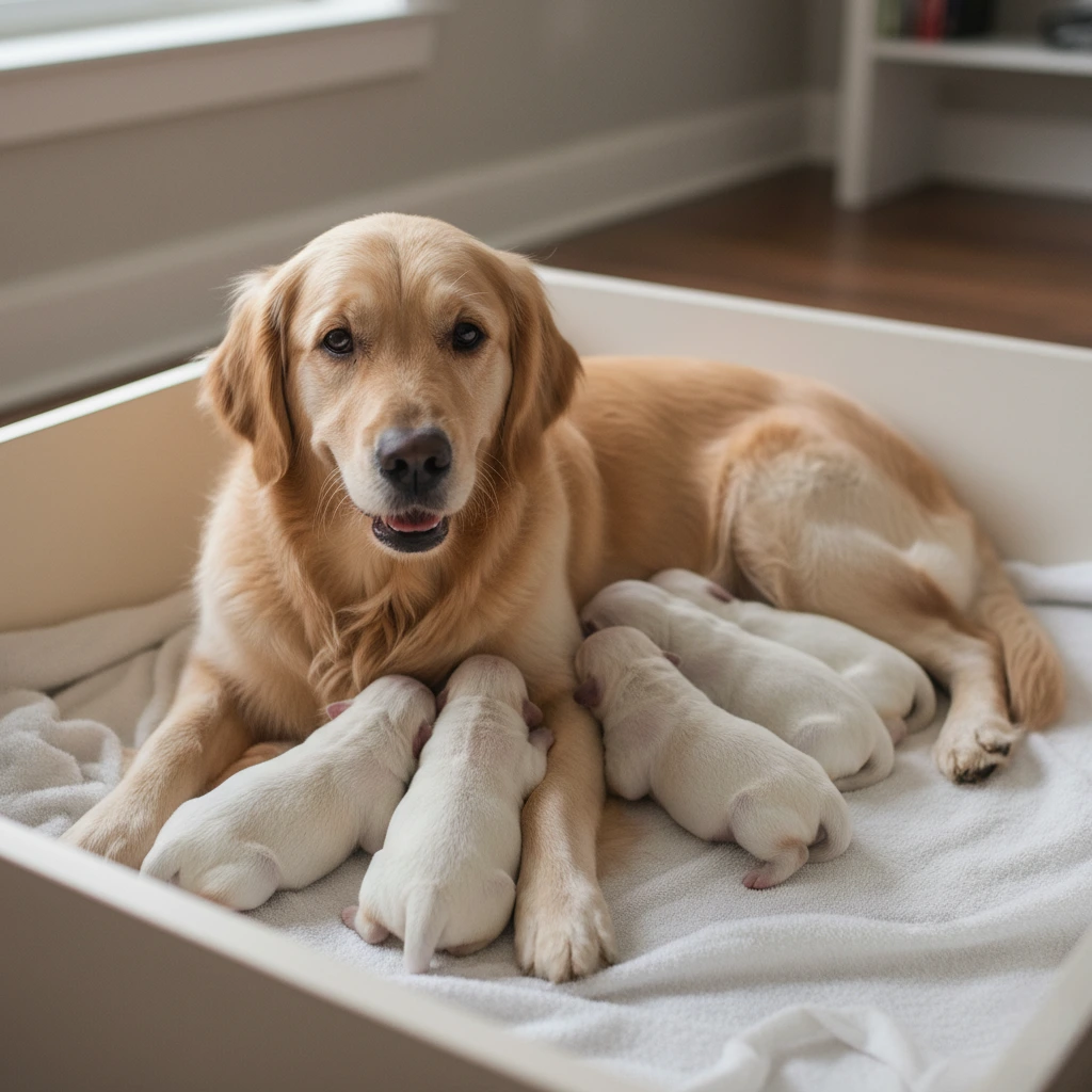 dog due date calculator