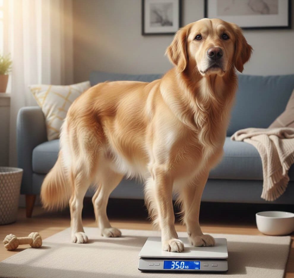 predict dog litter size