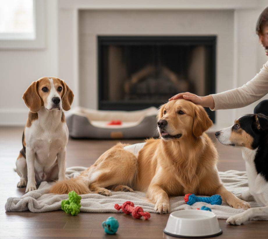 dog heat cycle calculator