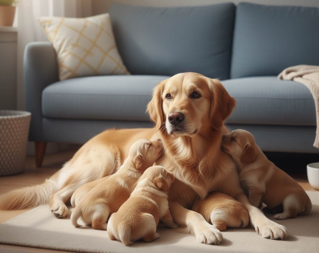 dog litter size calculator guide