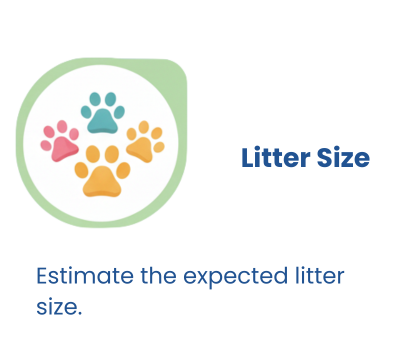 litter-size-calculator